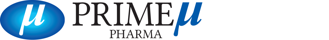 프라임뮤파마 LOGO